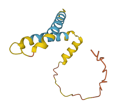 HIGD2B 3D structure