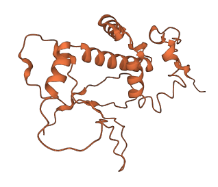 C6orf99 3D structure