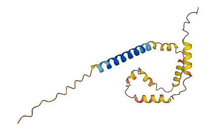 FAM74A3 3D structure
