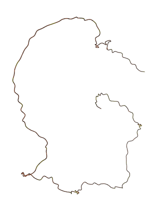KRTAP13-2 3D structure