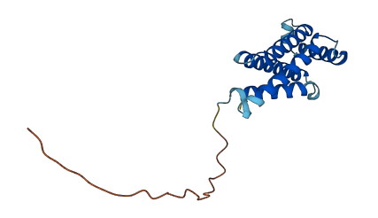 TMEM35A 3D structure