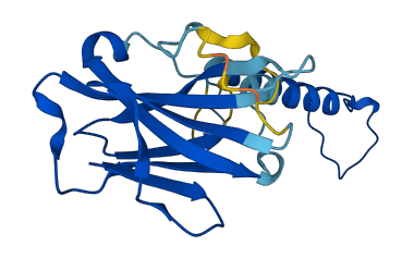 HIKESHI 3D structure