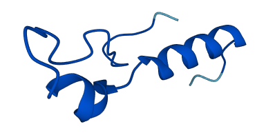 RPL39P5 3D structure