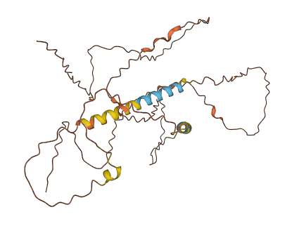 Tex24 3D structure