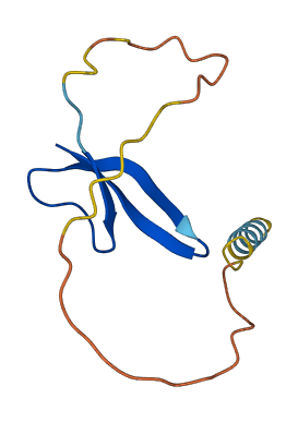 Defa23 3D structure