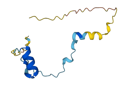 C6orf226 3D structure