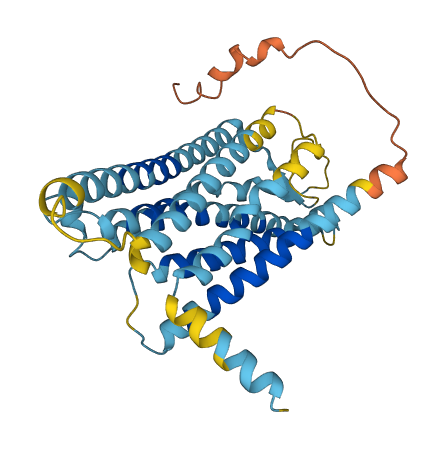 Vom1r102 3D structure