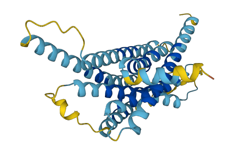 Vom1r93 3D structure