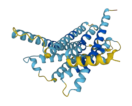 Vom1r92 3D structure