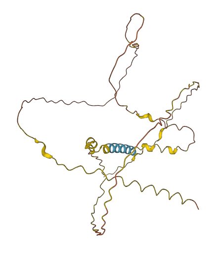 CT47A1 3D structure