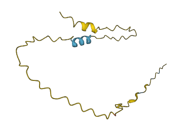 PAGE2B 3D structure