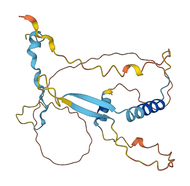 C9orf152 3D structure