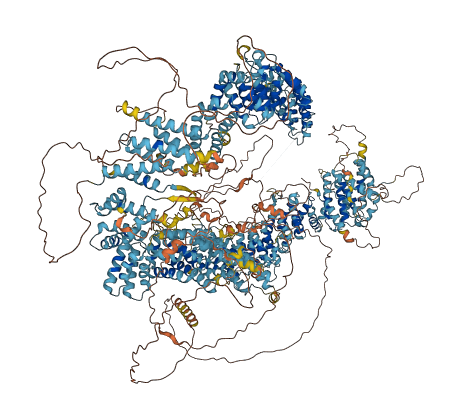 DOP1A 3D structure