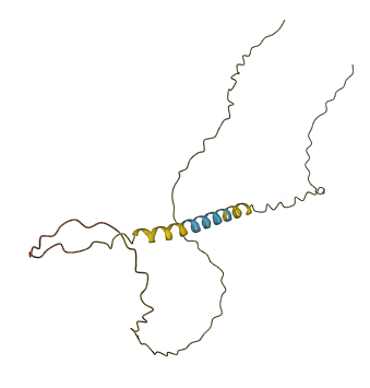 SPANXN2 3D structure
