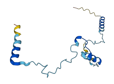 Fam183b 3D structure