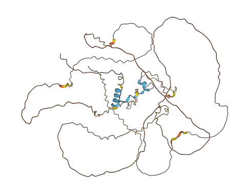 Gm11492 3D structure