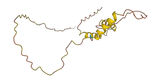 PIK3CD-AS1 3D structure
