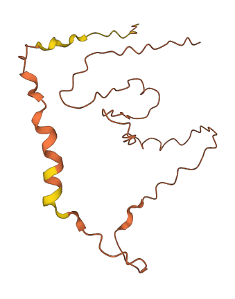 FAM201A 3D structure