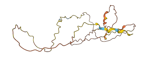 C9orf129 3D structure