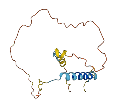 C6orf52 3D structure