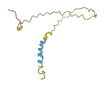 LCE3E 3D structure