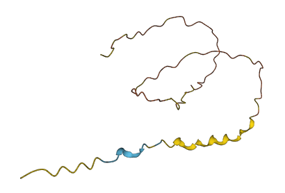 LCE1C 3D structure