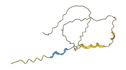 LCE1E 3D structure