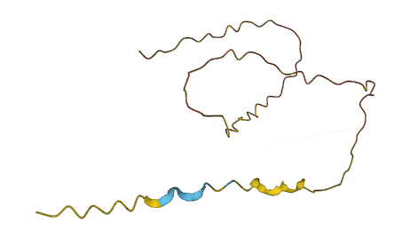 LCE1F 3D structure