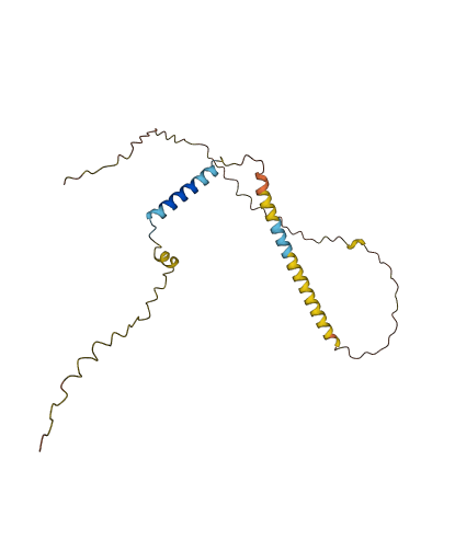 FAM27D1 3D structure