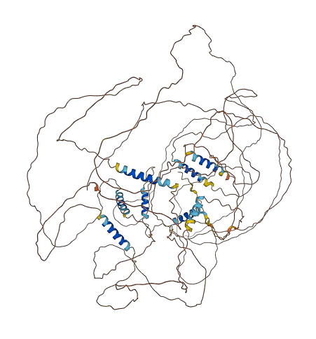 PPP1R26 3D structure