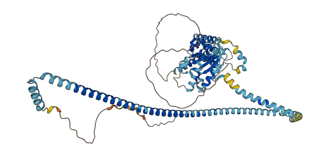 ATAD3B 3D structure