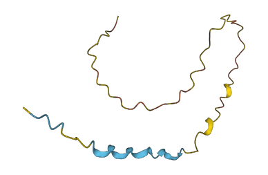 LCE3B 3D structure