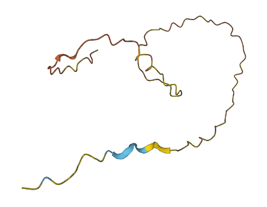 LCE2C 3D structure