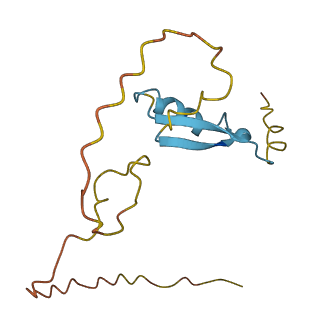 RIPPLY2 3D structure