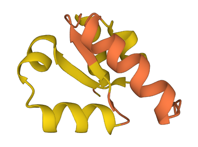 LINC01545 3D structure