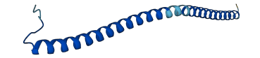 C1orf189 3D structure
