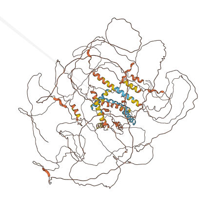 SPATA31A3 3D structure