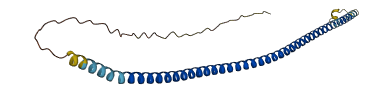 Xlr3c 3D structure