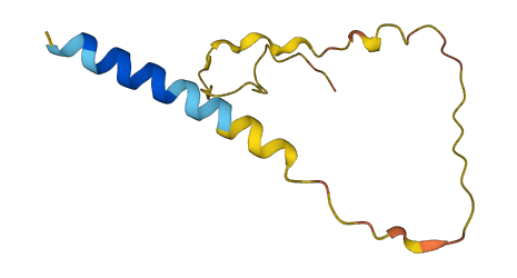 Defa-rs10 3D structure