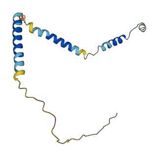 EEF1DP3 3D structure