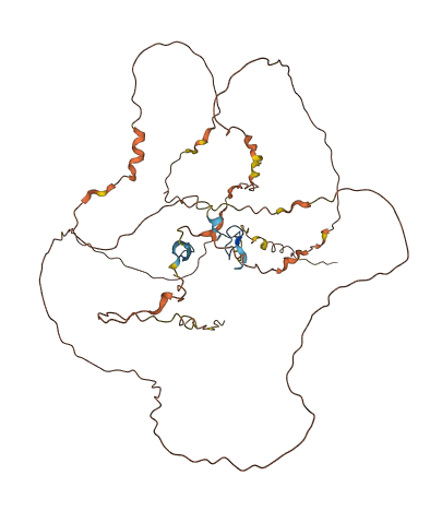 FAM90A2P 3D structure