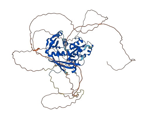 C18orf63 3D structure