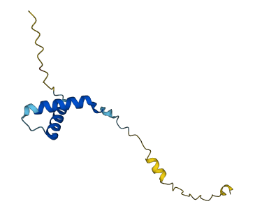 ERVK-6 3D structure
