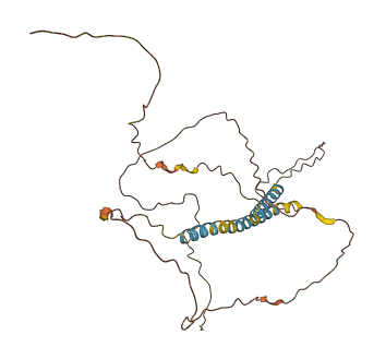 TMEM200B 3D structure