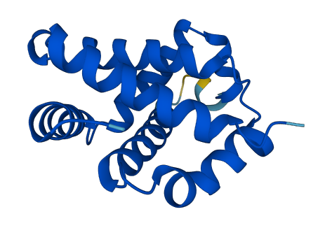 HBM 3D structure