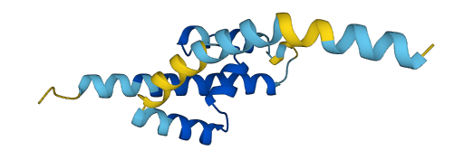Magmas-ps1 3D structure