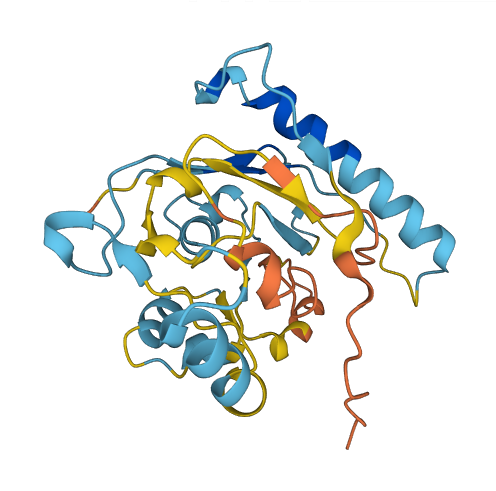 DGAT2L7P 3D structure