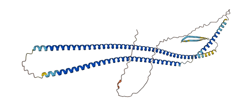 Krt42 3D structure