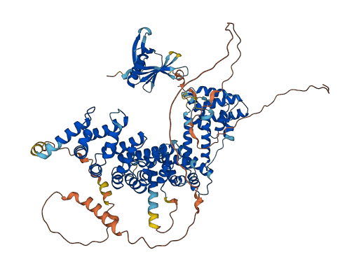 PPP4R3A 3D structure
