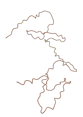 KRTAP5-11 3D structure